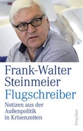 Cover: Flugschreiber - Ullstein