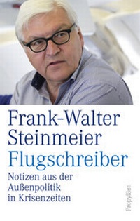 Abbildung von: Flugschreiber - Ullstein