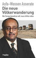 Cover: Die neue V&ouml;lkerwanderung - Ullstein