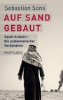 Cover: Auf Sand gebaut - Ullstein
