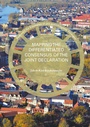 Cover: Mapping the Differentiated Consensus of the Joint Declaration - Palgrave Macmillan