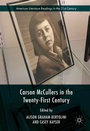 Cover: Carson McCullers in the Twenty-First Century - Palgrave Macmillan