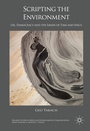 Cover: Scripting the Environment - Palgrave Macmillan