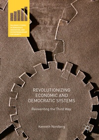 Abbildung von: Revolutionizing Economic and Democratic Systems - Palgrave Macmillan