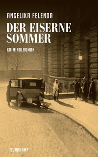 Abbildung von: Der eiserne Sommer - Suhrkamp
