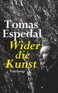 Cover: Wider die Kunst - Suhrkamp