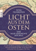 Cover: Licht aus dem Osten - Rowohlt