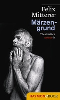 Cover: M&auml;rzengrund - Haymon Verlag