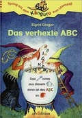 Cover: Das verhexte ABC - arsEdition