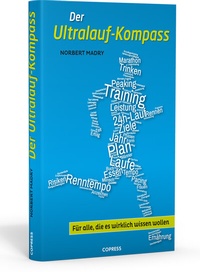 Abbildung von: Der Ultralauf-Kompass - Copress