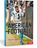 Cover: Faszination American Football - Copress