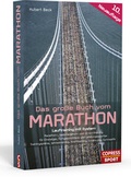 Cover: Das gro&szlig;e Buch vom Marathon - Copress