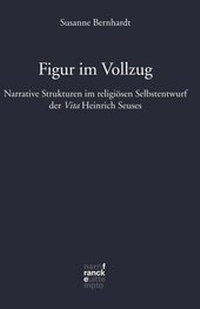Abbildung von: Figur im Vollzug - Narr Francke Attempto