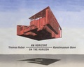 Cover: Thomas Huber - Hirmer