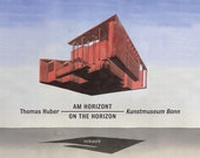 Enlarge image Cover: Thomas Huber - Hirmer