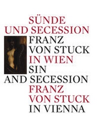 Enlarge image Cover: Sin and Secession - Hirmer