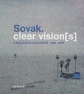 Cover: Sovak. Clear Vision[s] - Hirmer