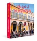 Cover: The Taste of Havana - Fackeltr&auml;ger Verlag
