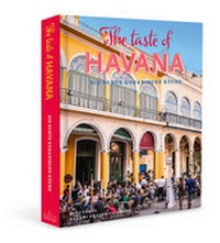 Abbildung von: The Taste of Havana - Fackelträger Verlag