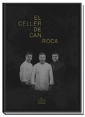 Cover: El Celler de Can Roca - Fackeltr&auml;ger Verlag