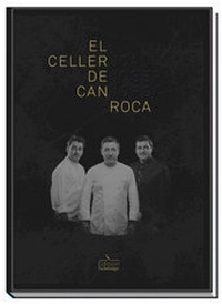 Enlarge image Cover: El Celler de Can Roca - Fackelträger Verlag