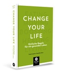 Cover: Change your Life - Fackeltr&auml;ger Verlag