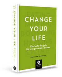 Enlarge image Cover: Change your Life - Fackelträger Verlag