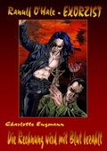Cover: Ranulf O Hale 020: Die Rechnung wird mit Blut bezahlt - BookRix