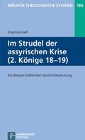 Cover: Im Strudel der assyrischen Krise (2. K&ouml;nige 18-19) - Vandenhoeck & Ruprecht