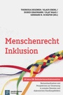 Cover: Menschenrecht Inklusion - Vandenhoeck & Ruprecht