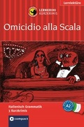 Cover: Omicidio alla Scala - Circon Verlag GmbH