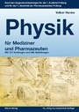 Cover: Physik: ein kurzgefasstes Lehrbuch für Mediziner und Pharmazeuten - Harms, Volker
