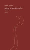 Cover: Allerlei an Monden zapfelt - Edition 8