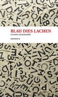 Cover: Blau dies Lachen - Edition 8