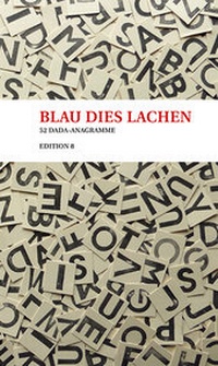 Abbildung von: Blau dies Lachen - Edition 8