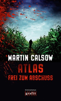 Abbildung von: Atlas - Frei zum Abschuss - GRAFIT