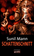 Cover: Schattenschnitt - GRAFIT