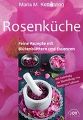 Cover: ROSENK&Uuml;CHE - JOY Verlag