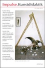 Cover: Impulse.Kunstdidaktik / Impulse.Kunstdidaktik - ATHENA-Verlag