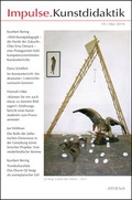 Cover: Impulse.Kunstdidaktik / Impulse.Kunstdidaktik - ATHENA-Verlag