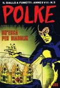 Cover: Diabolik - Salon