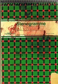 Cover: Stenogramme - Salon