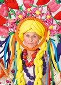 Cover: Justyna Koeke - Arnoldsche