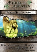 Cover: &AElig;theragenten 2 - Edition Roter Drache