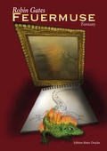 Cover: Feuermuse - Edition Roter Drache