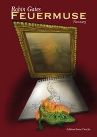 Enlarge image Cover: Feuermuse - Edition Roter Drache