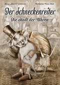 Cover: Der Schneckenreiter - Edition Roter Drache