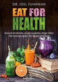 Cover: Eat for Health - Unimedica