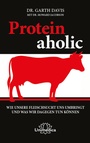 Cover: Proteinaholic - Unimedica