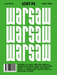 Abbildung von: LOST iN Warsaw - Lost in the City GmbH
